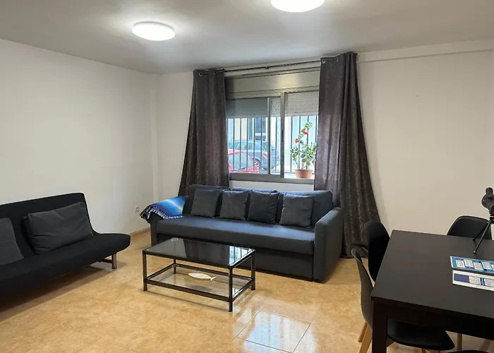 Apartamento Los Peces
