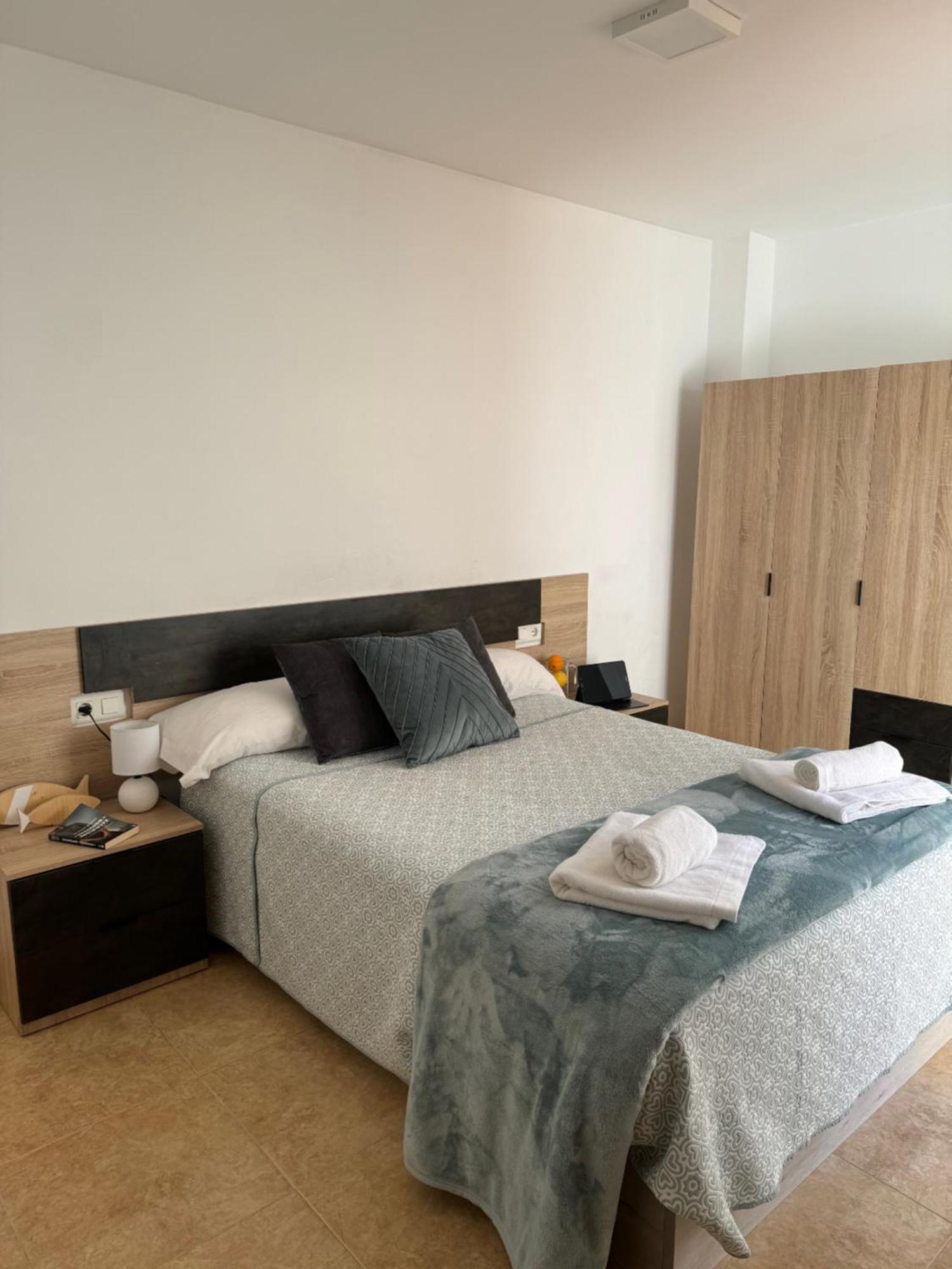 Apartment Peces Sant Carles De La Rapita