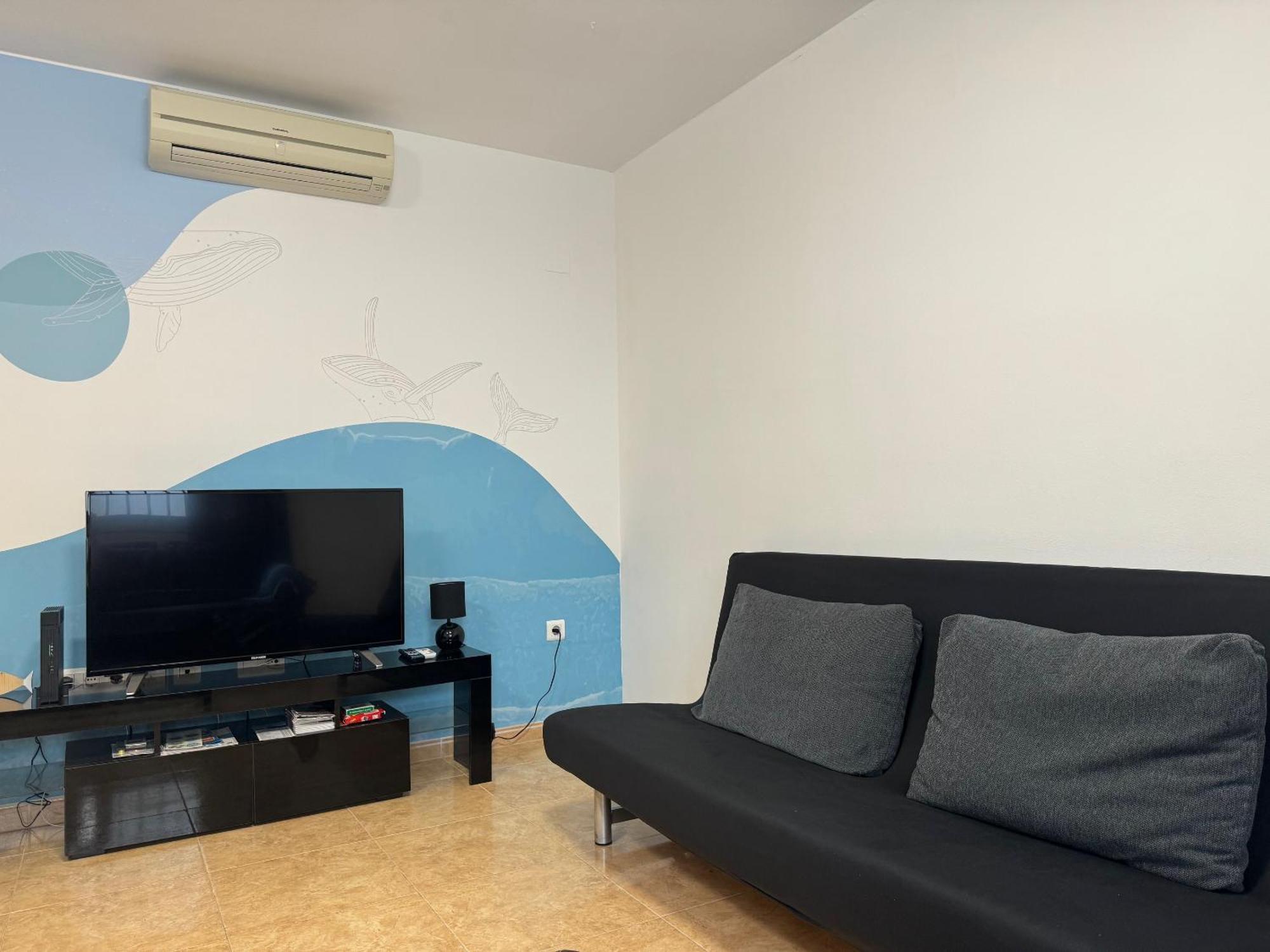 Apartment Peces Sant Carles De La Rapita