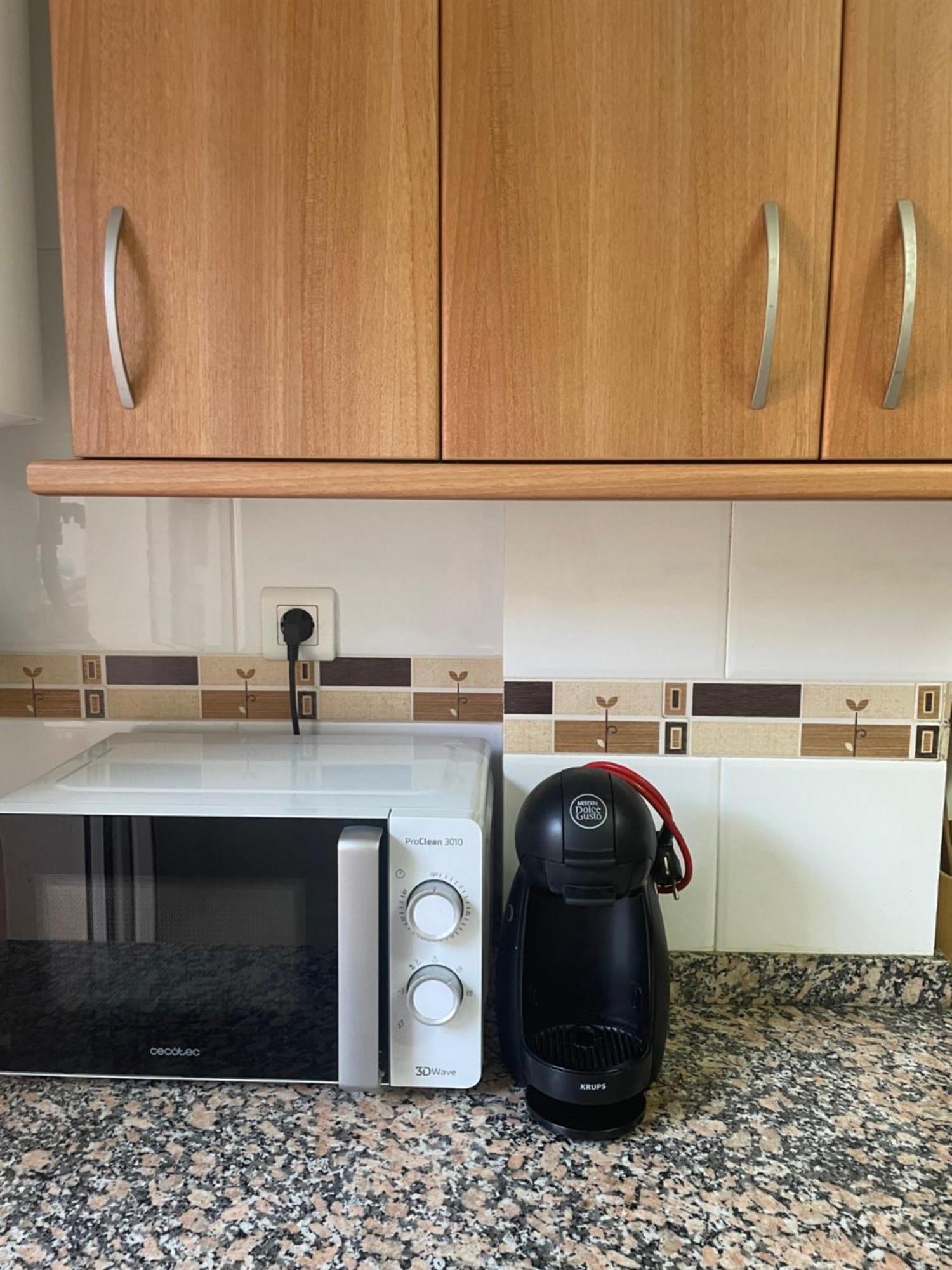 Appartement Peces Sant Carlos de la Ràpita