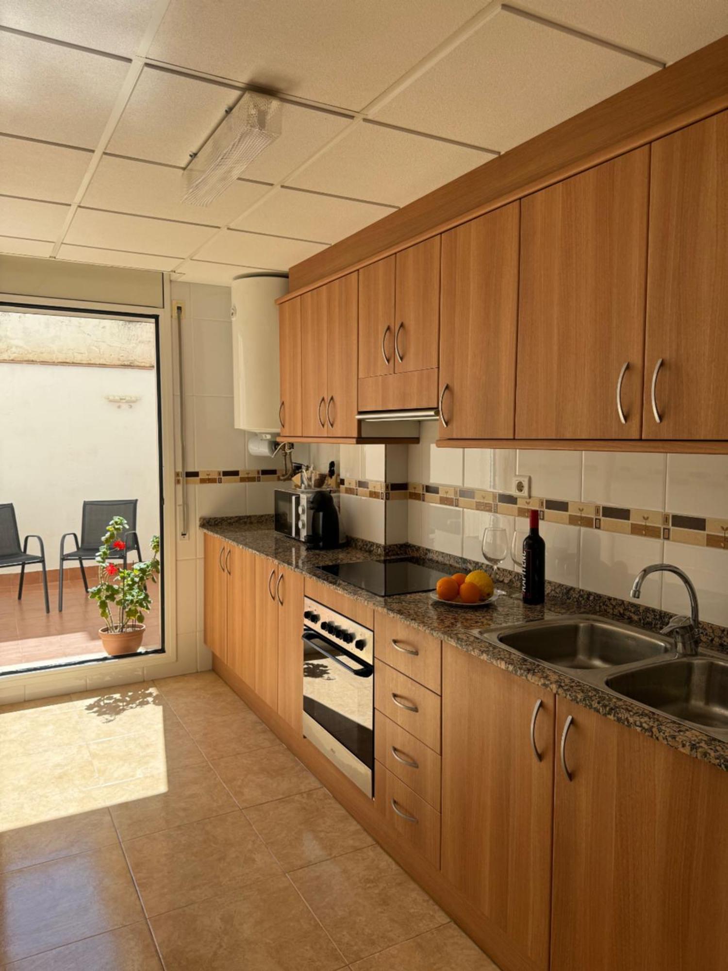 Appartement Peces *