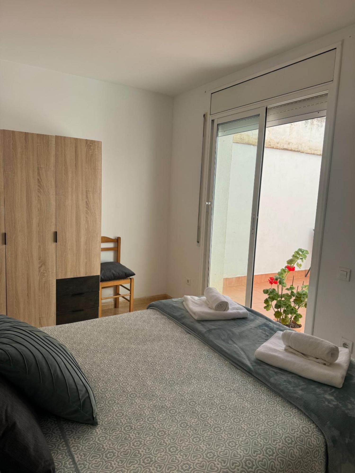Appartement Peces