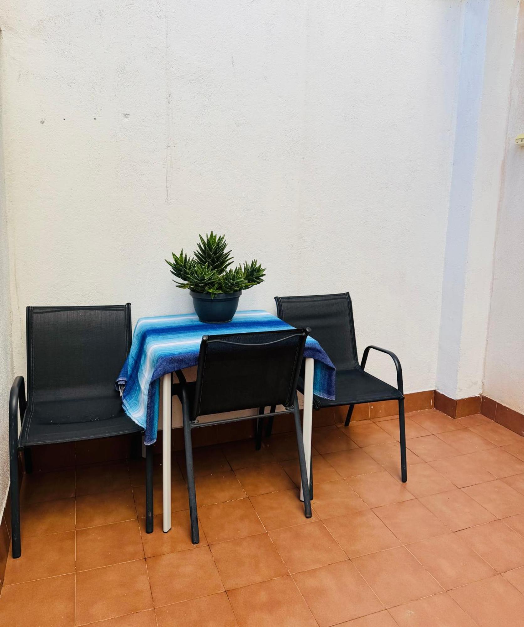 Appartement Peces